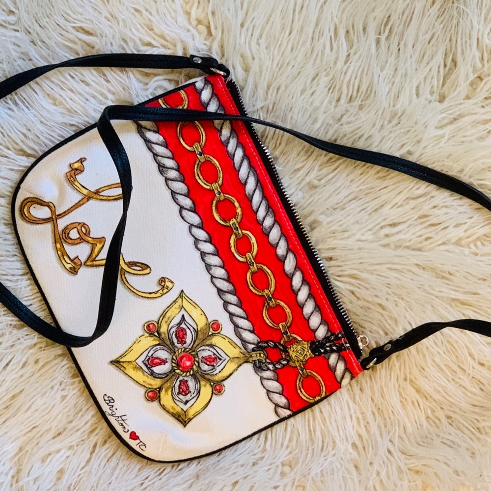 BRIGHTON : Love Bag
